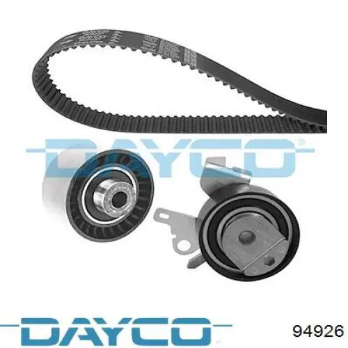 Comprar 94926 Dayco Correa distribución