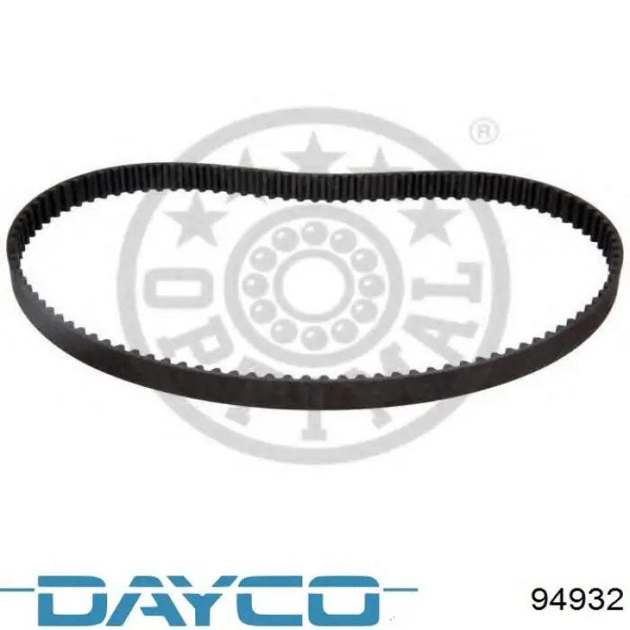 Correa distribución 94932 Dayco