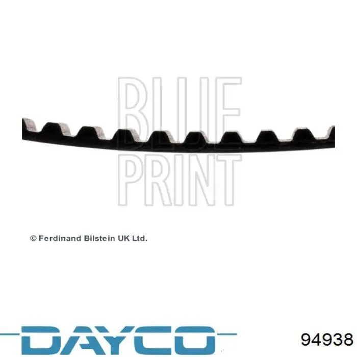 Comprar 94938 Dayco Correa distribución