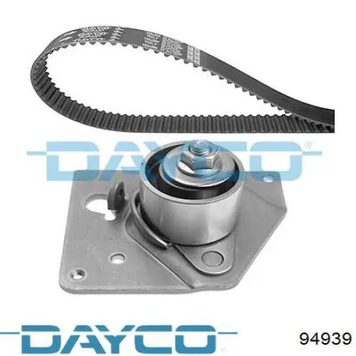 Correa distribucion DAYCO 94939