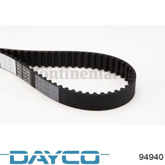 Comprar 94940 Dayco Correa distribución