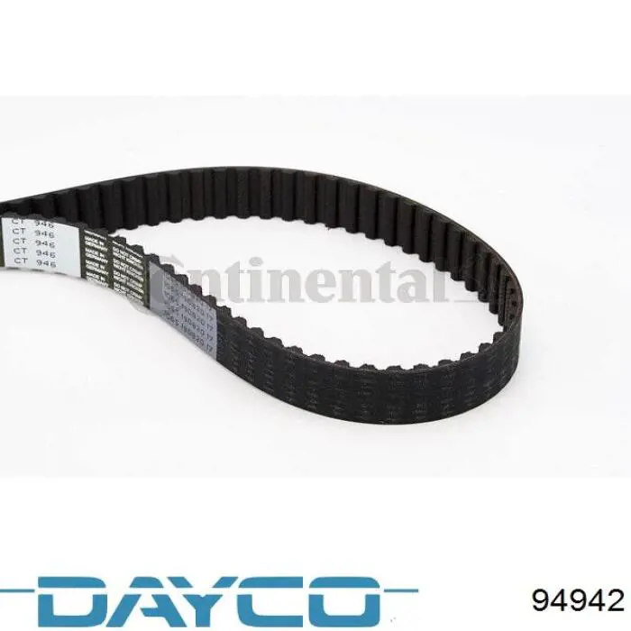 Correa distribucion Volkswagen Caddy 2 9U7