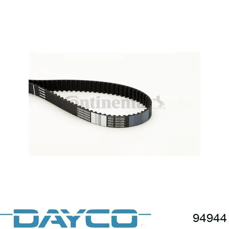 Correa de distribución Dayco 94944