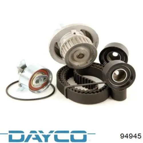 Comprar 94945 Dayco Correa distribución