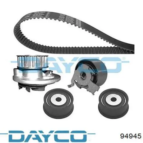 Correa distribución 94945 Dayco