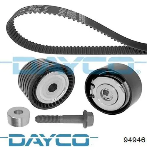 Comprar 94946 Dayco Correa distribución