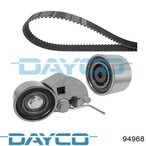 94968 Dayco correa distribucion