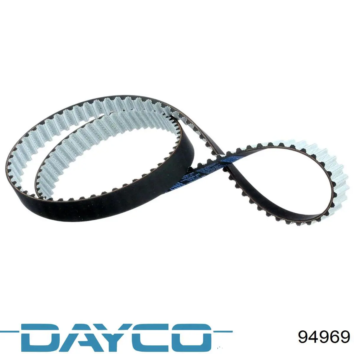 Correa de distribución Dayco 94969 precio, desde 66,95 EUR