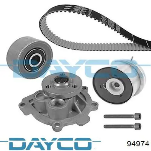 Comprar 94974 Dayco Correa distribución