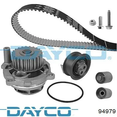 94979 Dayco correa distribucion