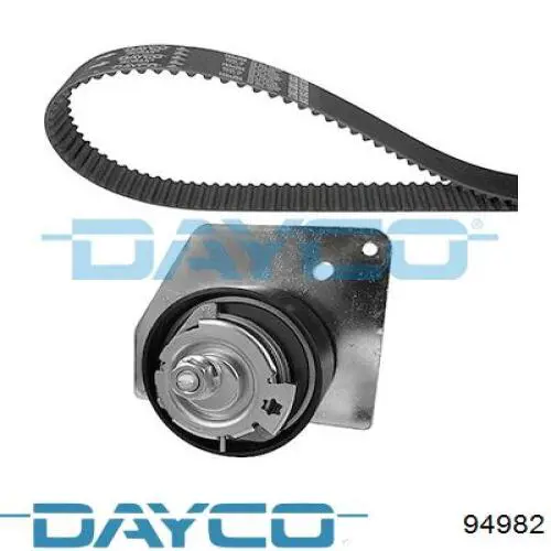Correa distribución 8200087378 Renault (RVI)