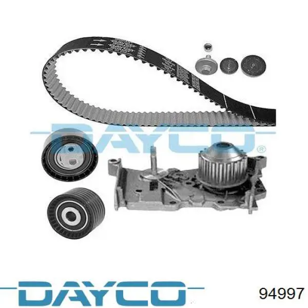 Comprar 94997 Dayco Correa distribución