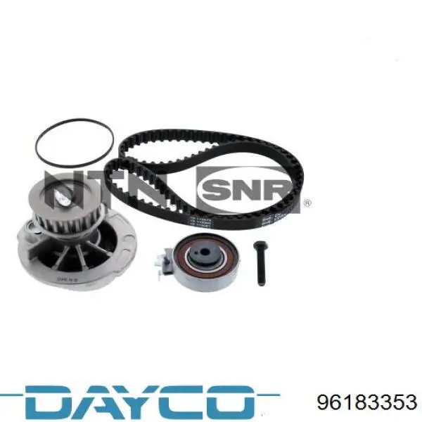 Opel Astra 51, 52, F35, M35