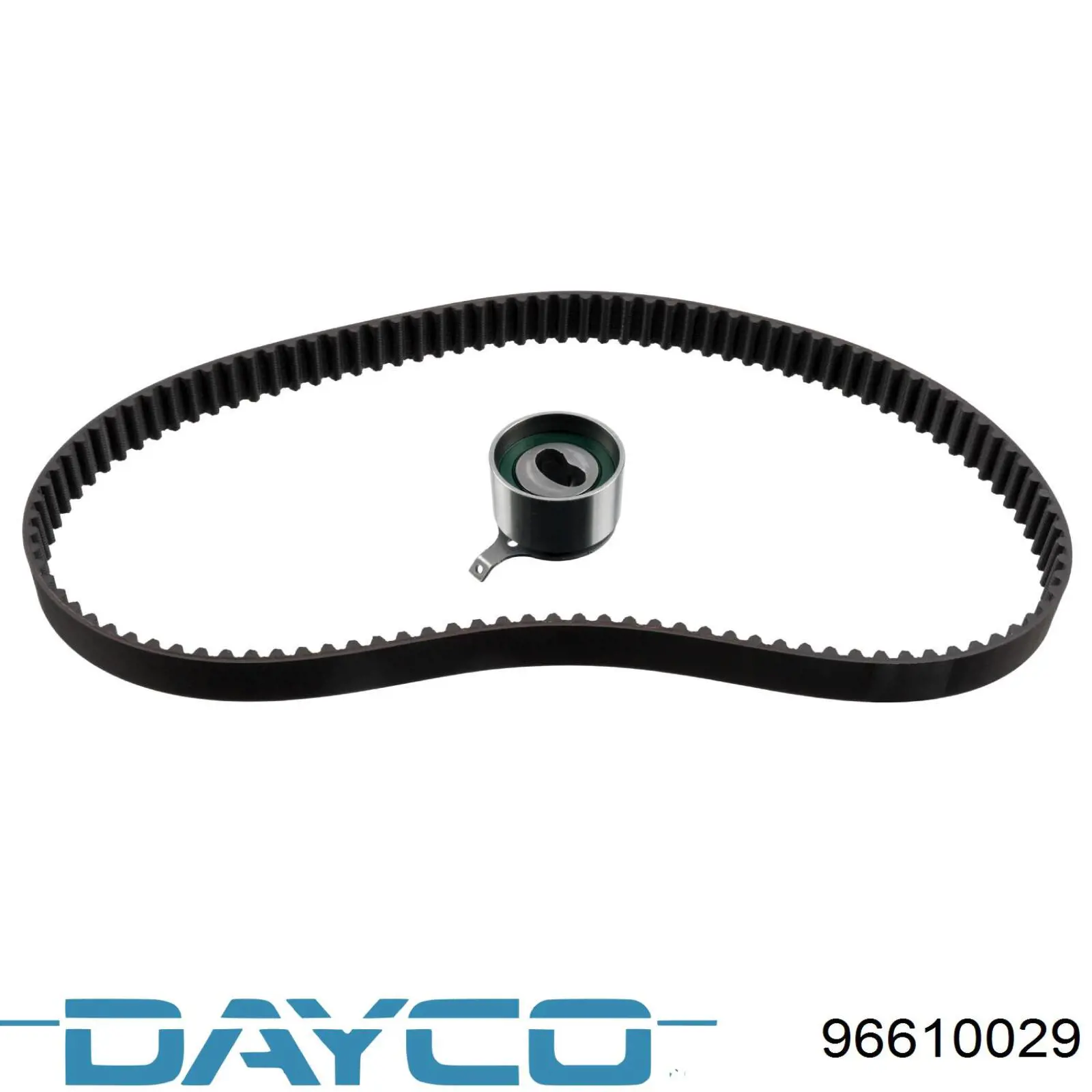 96610029 Dayco correa distribucion