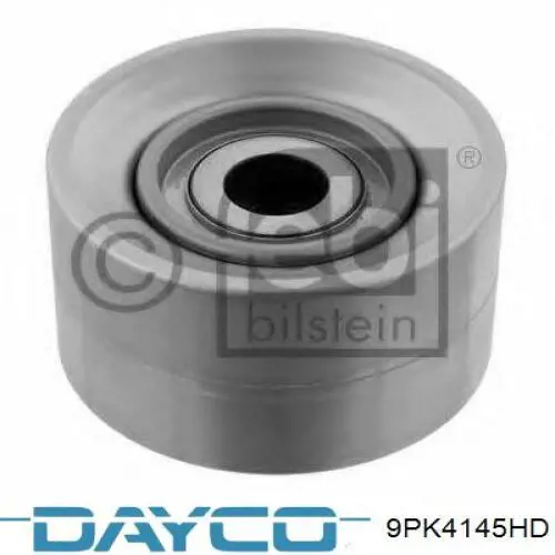 9PK4145HD Dayco correa trapezoidal