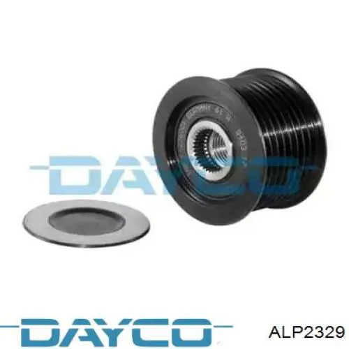 Poleas juego de piezas Seat Ibiza 2 6K1