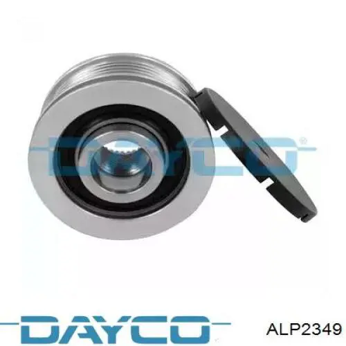 Polea de alternador Dayco ALP2349