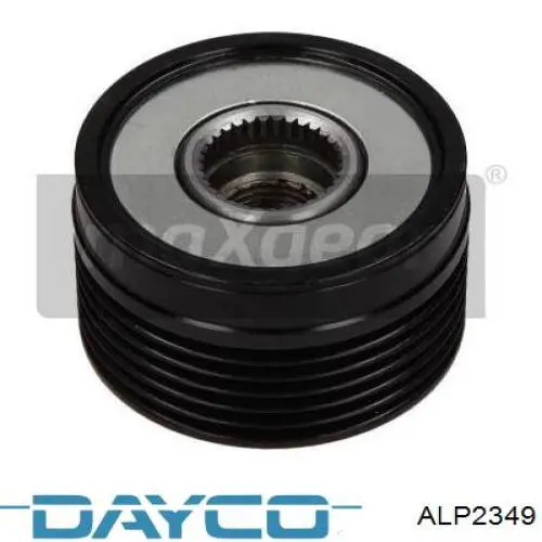 Polea rueda libre Dayco ALP2349 precio, desde 49,71 EUR
