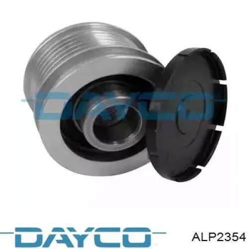 Comprar ALP2354 Dayco Rueda libre del alternador