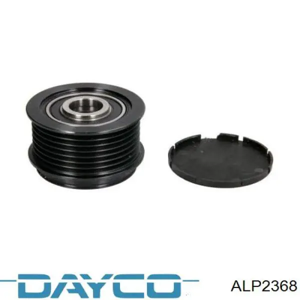 Poleas juego de piezas Audi Q7 4LB