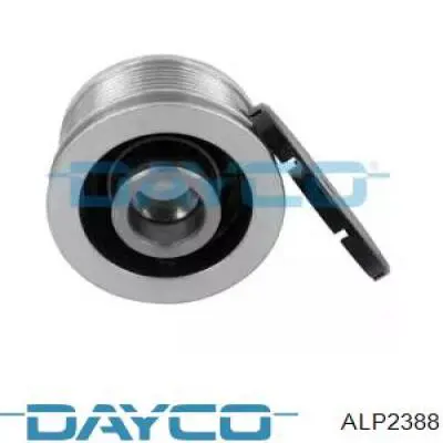 Comprar ALP2388 Dayco Rueda libre del alternador