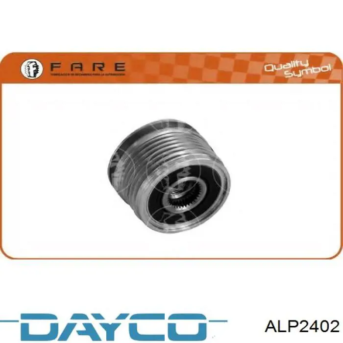 Poleas juego de piezas Renault Megane 2 LM0, LM1