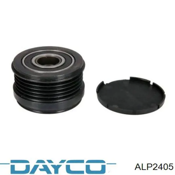 Poleas juego de piezas Opel Astra 51, 52, F35, M35