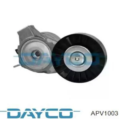 Tensor de la correa trapecial Dayco APV1003 precio, desde 59,35 EUR