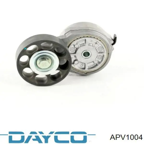 Comprar APV1004 Dayco Tensor de correa poli V 