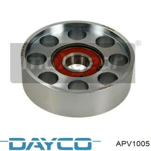 Comprar APV1005 Dayco Tensor de correa poli V 