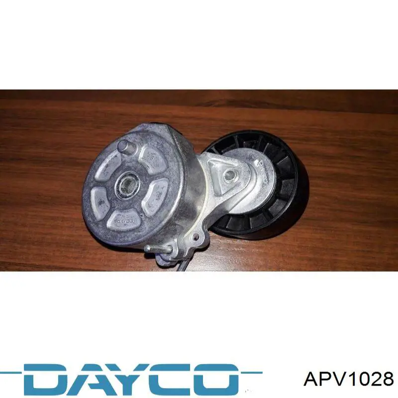 APV1028 Dayco Polea tensora