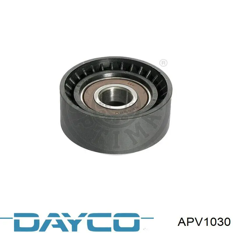 Comprar APV1030 Dayco Tensor de correa poli V 