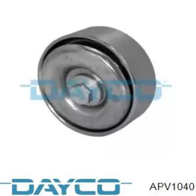 APV1040 Dayco Polea tensora