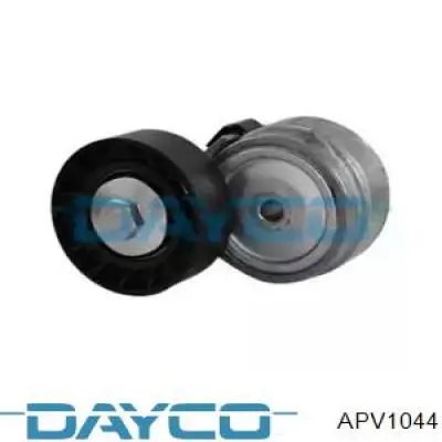 Polea tensora correa poli V APV1044 Dayco