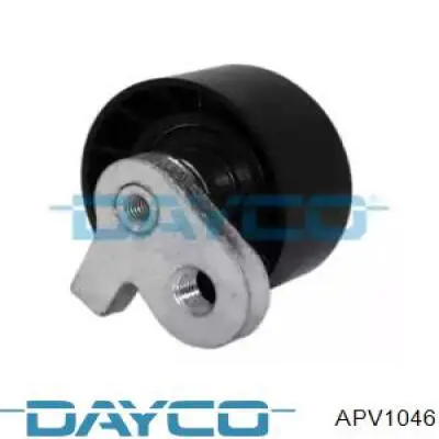 APV1046 Dayco rodillo, correa trapecial poli v