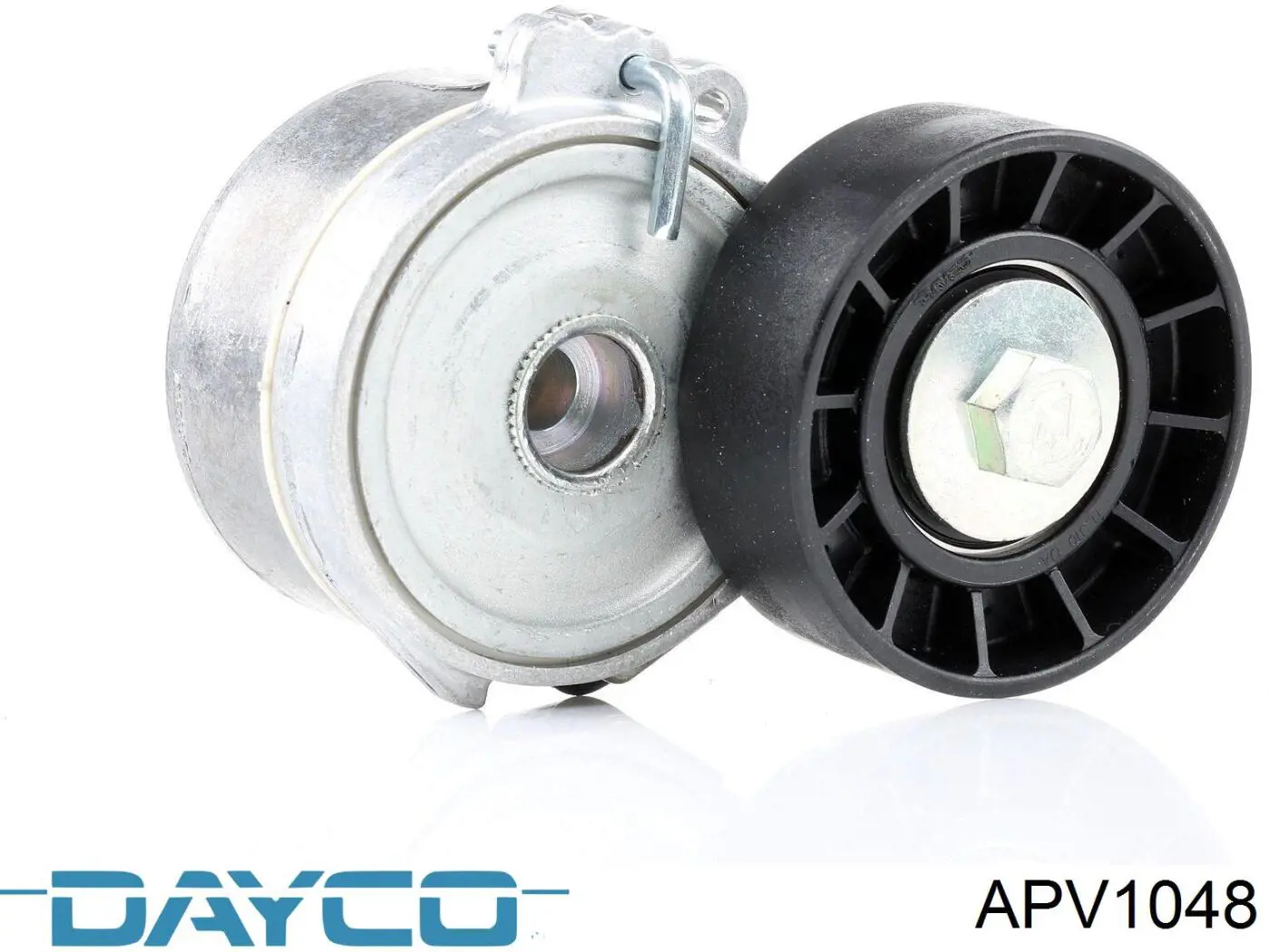 Comprar APV1048 Dayco Tensor de correa poli V 
