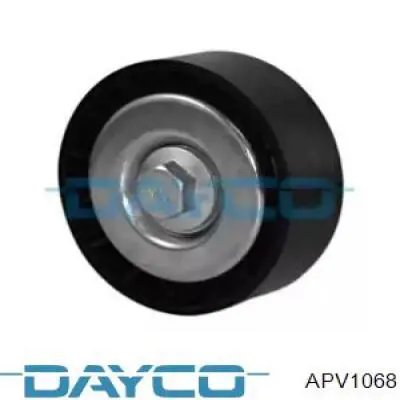 Polea inversión/guía, correa auxiliar servicios Dayco APV1068 precio, desde 20,42 EUR