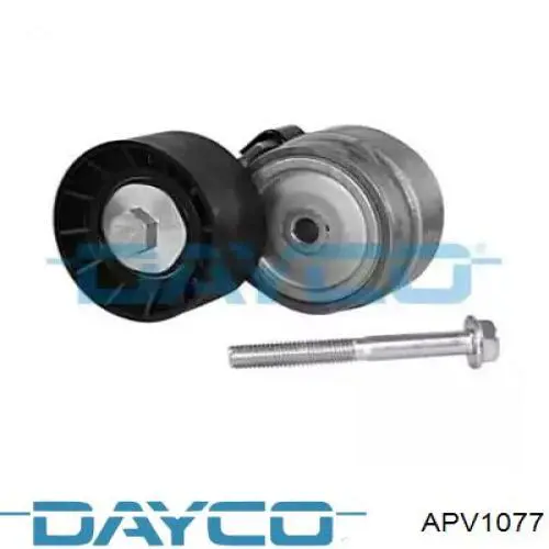 Comprar APV1077 Dayco Tensor de correa poli V 