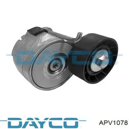 Tensor de la correa trapecial Dayco APV1078 precio, desde 30,41 EUR