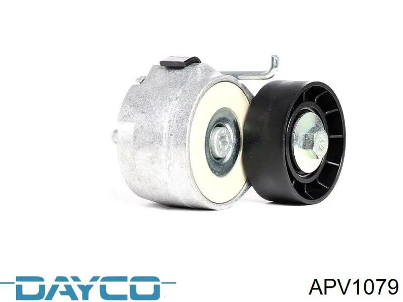 APV1079 Dayco Tensor de correa de alternador