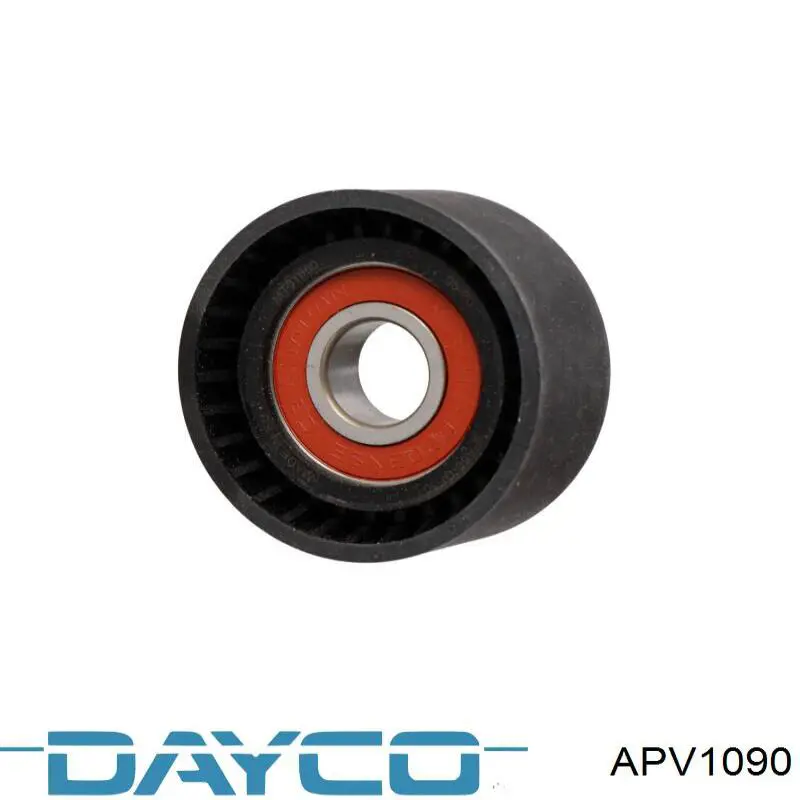 APV1090 Dayco tensor de correa poli v