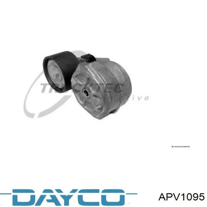 APV1095 Dayco Tensor de correa de alternador