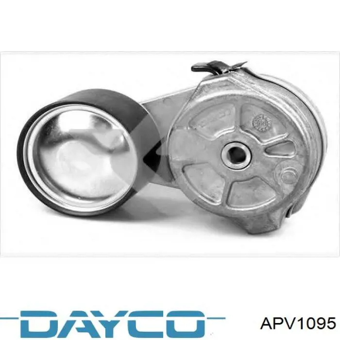 Tensor de la correa trapecial Dayco APV1095 precio, desde 69,82 EUR