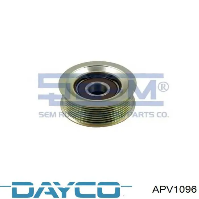Comprar APV1096 Dayco Tensor de correa poli V 