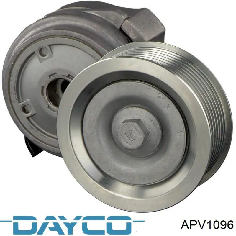 Tensor de la correa trapecial Dayco APV1096 precio, desde 90,77 EUR