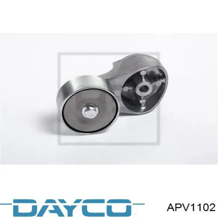Comprar APV1102 Dayco Tensor de correa poli V 