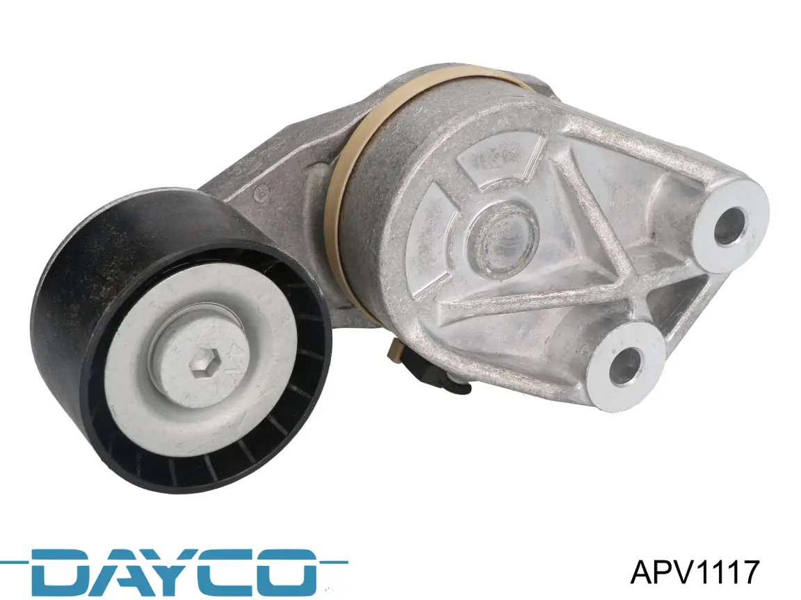 Tensor de la correa trapecial Dayco APV1117 precio, desde 75,07 EUR