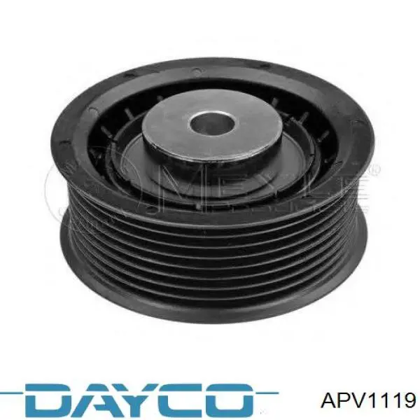 Rodillo guia Dayco APV1119