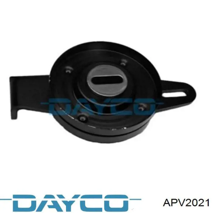 Comprar APV2021 Dayco Polea tensora, correa poli V
