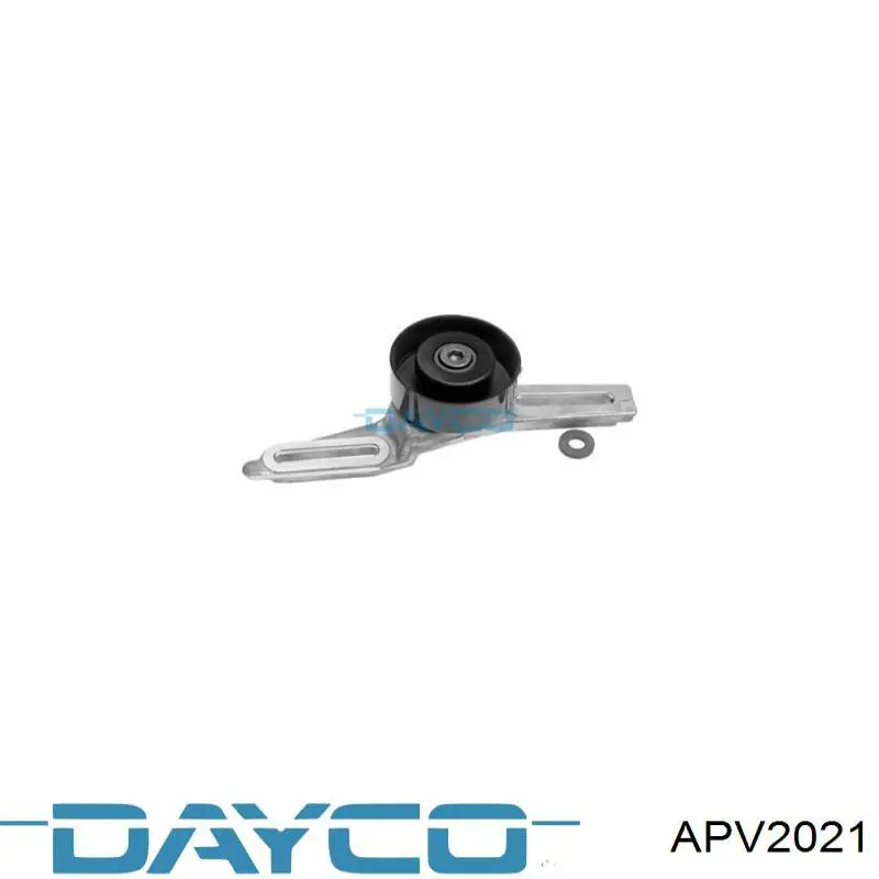 Rodillo tensor correa poli V Dayco APV2021 precio, desde 34,66 EUR